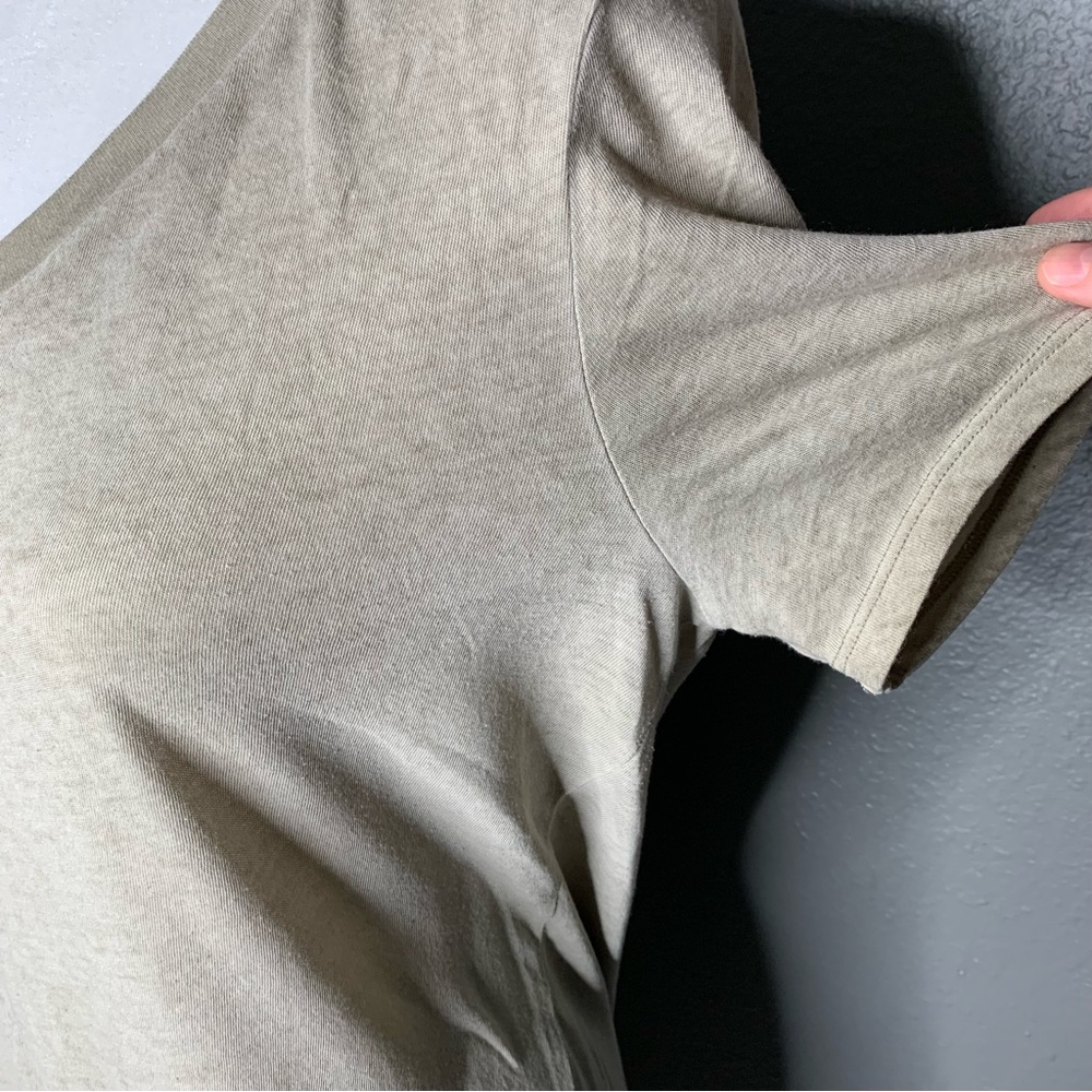 PINK VS Vneck Tee - Picture 10 of 12